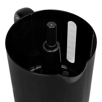 Tristar Citruspers Duo schenkkan 1,4L - thumbnail