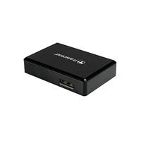 Transcend TS-RDF9K2 Externe geheugenkaartlezer USB-A 3.1 Gen 1 Meerdere kleuren - thumbnail