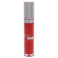 PUPA Miss Pupa Ultra-Shine Lip Gloss Lipgloss Coral Emotion 5ml - thumbnail