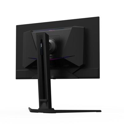 Gigabyte AORUS FO27Q3 27 Quad HD 360Hz OLED Gaming Monitor Gigabyte AORUS FO27Q3 27 Quad HD 360Hz OLED Gaming Monitor