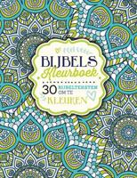 Bijbels kleurboek (Paperback) - thumbnail