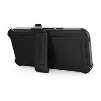 OtterBox Defender Series Screenless Edition Google Pixel 9 Pro XL Black - thumbnail