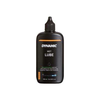 DYNAMIC wet lube 100ml