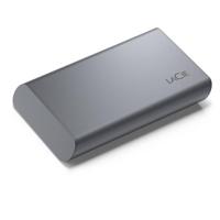 LaCie Mobile Secure 1TB 2.5SE USB 3.1 C - thumbnail