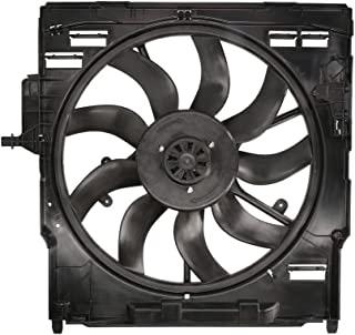 Koelventilator 47844