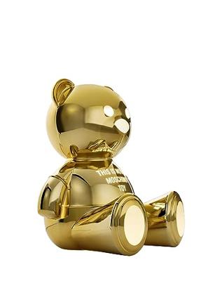 Kartell Toy Moschino Tafellamp - Goud