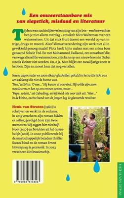 Watermeloenman Watermeloenman