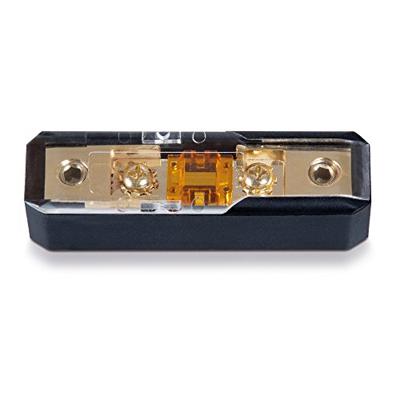 Sinuslive SH-175 Car-HiFi mini-ANL zekeringhouder Spatwaterdicht