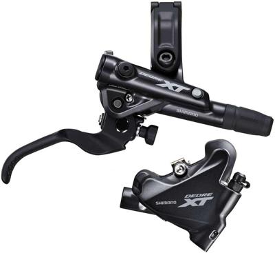 Shimano XT BR-M8110 FM Disc Brake 1700mm rear