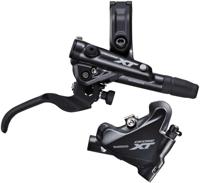Shimano XT BR-M8110 FM Disc Brake 1700mm rear - thumbnail