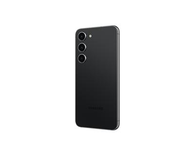 Sam Galaxy S23 EE 256-8-5G-bk Sams Galaxy S23 EE 5G 256GB/8GB bk