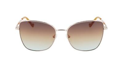 Zonnebril Dames LIU JO 46591-717 Ø 55 mm Zonnebril Dames LIU JO 46591-717 Ø 55 mm
