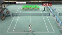 Virtua Tennis 3 - thumbnail