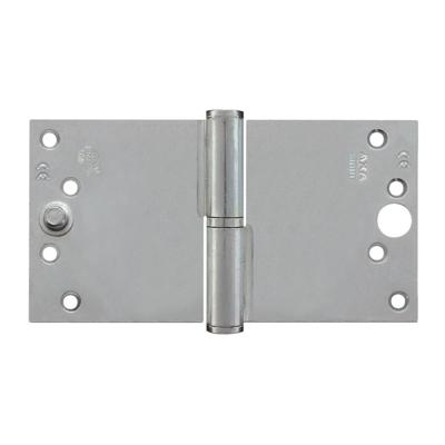 AXA veiligheids kogelstiftpaumelle - SKG*** - 89x175mm - draairichting 1 - 1200-39-23/V4