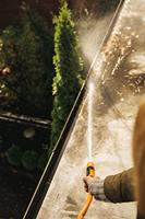 Fiskars Slanghaspel m tuinslang 20m - thumbnail