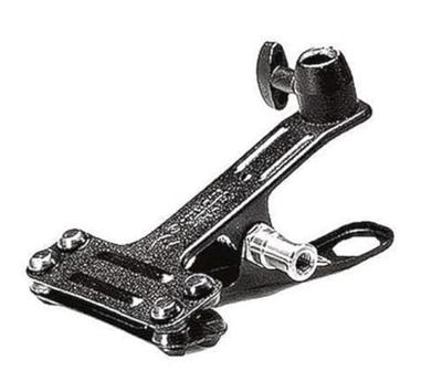 Manfrotto 275, Mini Spring Clamp