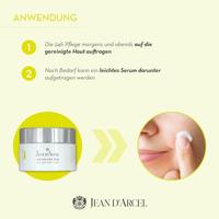 Jean D'Arcel Prestige Vitamin+ Crème Vita Fine 50ml - thumbnail