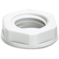 Phoenix Contact 1417659 A-INL-M12-P-LG Contramoer M12 PA 6 GF 30 Bont 10 stuk(s) - thumbnail