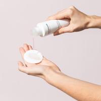 Hydraterende en exfoliërende gezichtstoner Kombucha Vibefresh InnovaGoods 150 ml - thumbnail