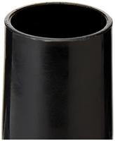 Bosch Accessories 1609200976 Verloopstuk voor Bosch-zuigers, 49 mm Diameter 49 mm - thumbnail