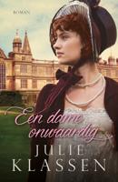 Een dame onwaardig - Julie Klassen - eBook (9789029724302) - thumbnail