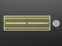 Adafruit Perma-Proto Full Breadboard PCB - Pack de 3 - thumbnail