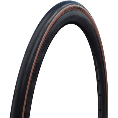 Schwalbe One RaceGuard 28 x 1.10 (28 622) Addix Zwart/Brons
