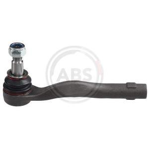 Spoorstangeind 230835