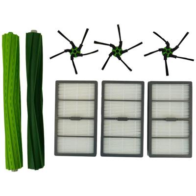 Scanpart Onderhoudsset voor IRobot Roomba S9