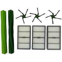 Scanpart Onderhoudsset voor IRobot Roomba S9 - thumbnail