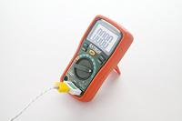 Extech EX330 Multimeter Digitaal CAT III 600 V Weergave (counts): 4000 - thumbnail