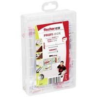 Fischer 548861 | Profi-Box | DuoLine | pluggen met schroeven - 548861 - thumbnail
