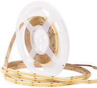 Enzo Integral LED Digital Pixel RGB Strip 5mx10mm 14.4W/m IP65 12V LED1200 - thumbnail