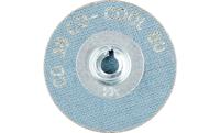 PFERD TOOLS CD 38 CO-COOL 80 42756408 Schuurblad Korrelgrootte (num) 80 (Ø) 38 mm 100 stuk(s) - thumbnail