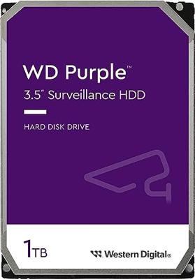 Western Digital Wd purple, 1 tb