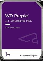 Western Digital Wd purple, 1 tb - thumbnail