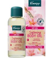 Kneipp Body Huidolie Olie Amandelbloesem 100ml - thumbnail