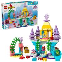 LEGO® DUPLO 10435 Ariëls magische onderwaterpaleis - thumbnail