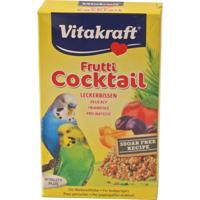 fruit cocktail parkiet 200 gram Gebr. de Boon Vitakraft - Vitakraft - thumbnail