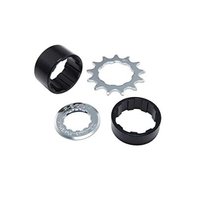 Spank spoon hub singlespeed conversion kit