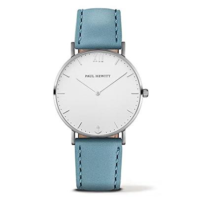 Unisex horloge Paul Hewitt ph-sa-s-st-w-23m (Ø 39 mm)