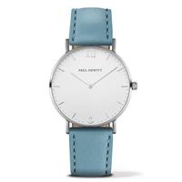 Unisex horloge Paul Hewitt ph-sa-s-st-w-23m (Ø 39 mm) - thumbnail