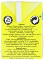 Durstloscher eistee zitrone (12x 50cl) - thumbnail