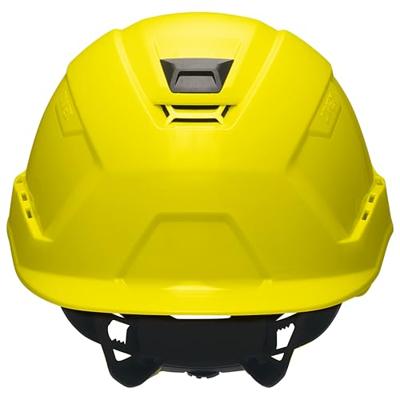 uvex pronamic 9731130 Veiligheidshelm EN 397 Geel