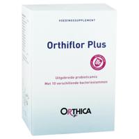 Orthica Orthiflor plus 30 Sachets - thumbnail