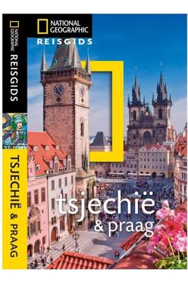 Tsjechië & Praag