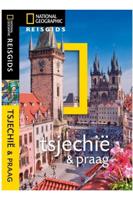 Tsjechië & Praag - thumbnail