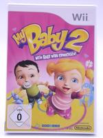 My Baby 2 (verpakking Duits, game Engels) - thumbnail