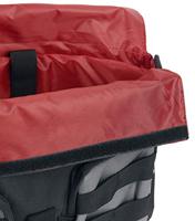 Assassin's Creed Odyssey - Washed Look Messenger Bag With Coloured Webbing - thumbnail