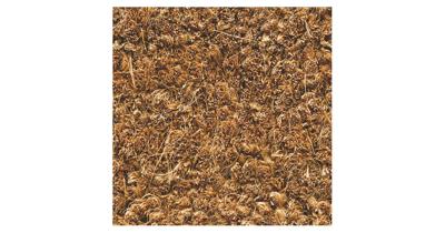 Hamat deurmat Kokosmat ruco 50x80 cm naturel